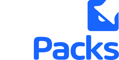 AvisaPacks Logo